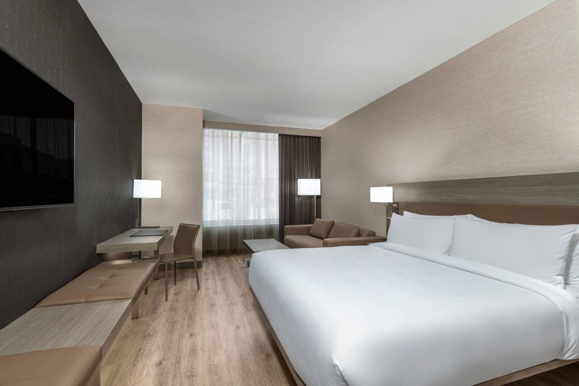 Ac By Marriott Midtown Hotel